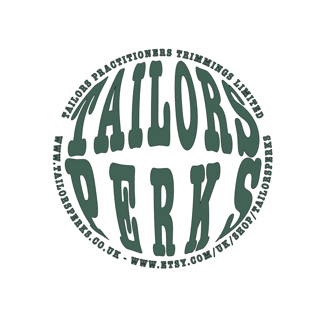 Tailors perks logo