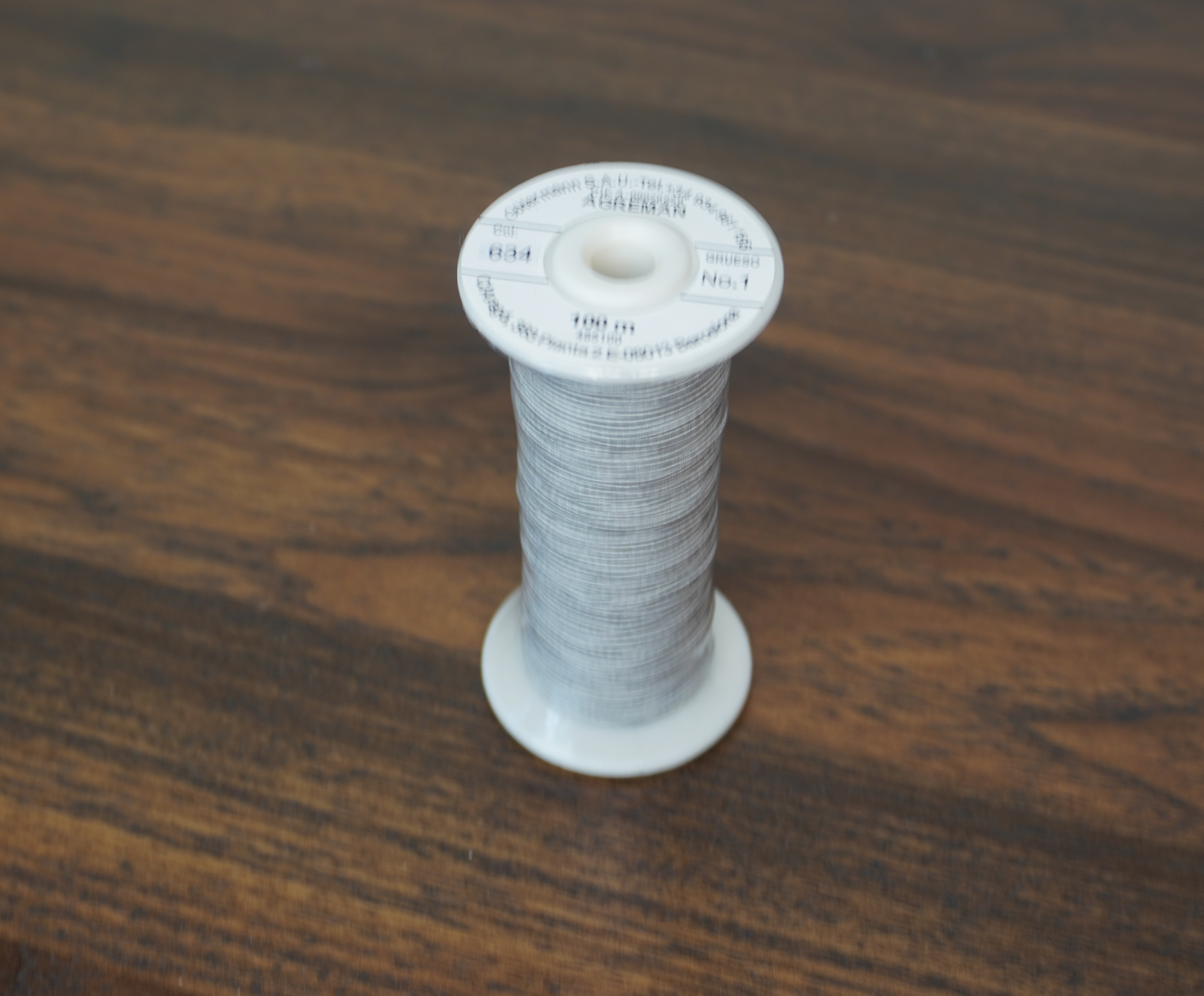 Buttonhole gimp, buttonhole, handsewn buttonhole, handsewn, gimp, tailors gimp, gutermann, gutermann thread